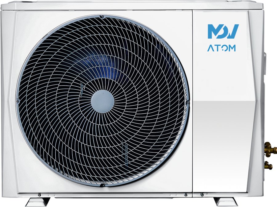 Наружный блок mini VRF MDV ATOM MDV-V68W/DHN1(At) Наружный блок mini VRF MDV ATOM MDV-V68W/DHN1(At)