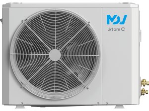 Наружный блок mini VRF MDV ATOM MDVO-AtC48V2R1D(C)
