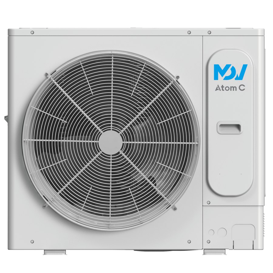 Наружный блок mini VRF MDV ATOM MDVO-AtC60V2R1D(C)