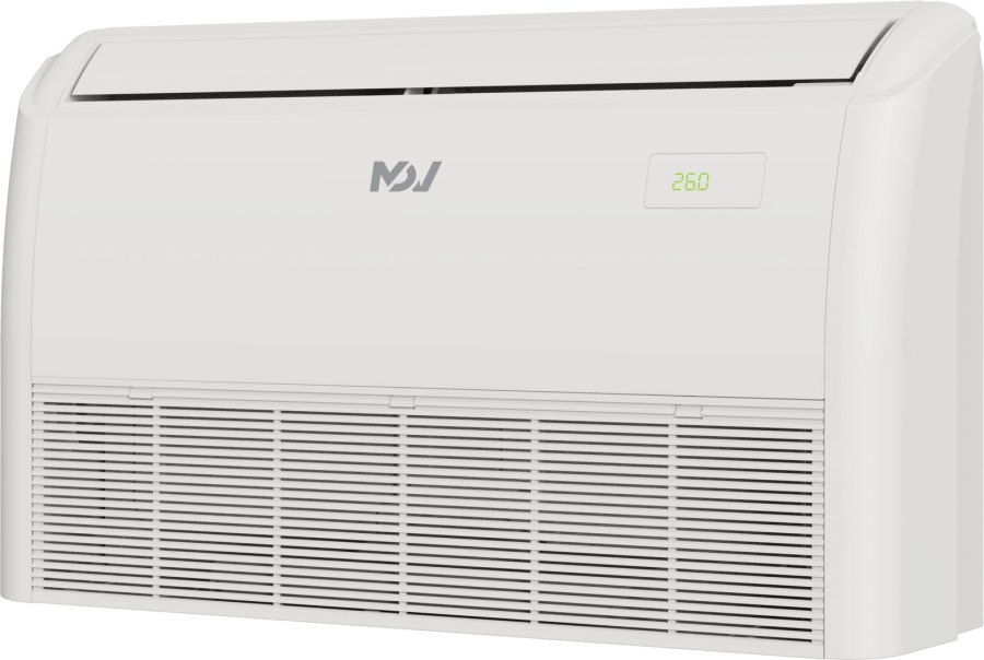 Напольно-потолочный внутренний блок mini VRF MDV ATOM MDVI3-At40CFVR12D Напольно-потолочный внутренний блок mini VRF MDV ATOM MDVI3-At40CFVR12D