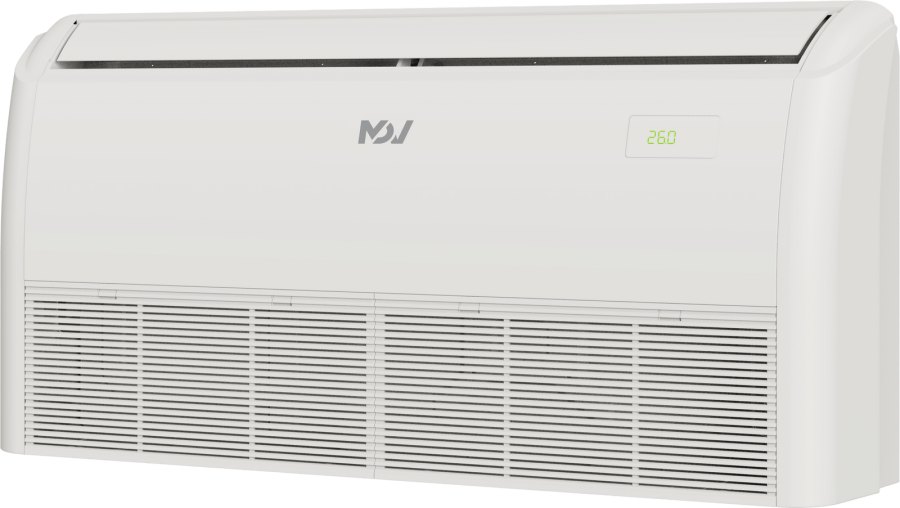 Напольно-потолочный внутренний блок VRF MDV MDVI3-112CFVR12D Напольно-потолочный внутренний блок VRF MDV MDVI3-112CFVR12D
