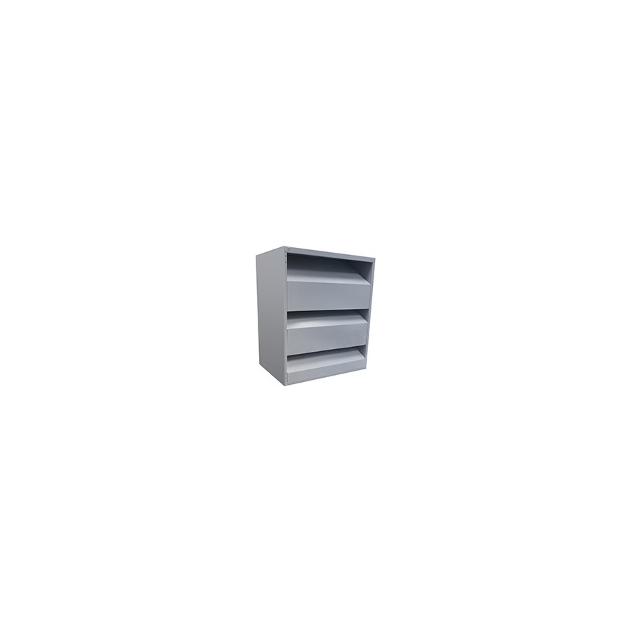 Решетки шумопоглощающие РШГ, РШД Решетки шумопоглощающие РШГ, РШД