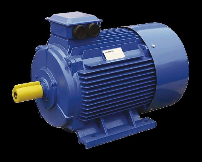 Электродвигатель VILMANN AZE / АИР 100L4, 4 кВт, 1500 об/мин Электродвигатель VILMANN AZE / АИР 100L4, 4 кВт, 1500 об/мин