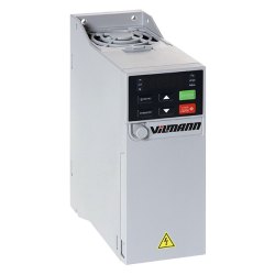 Преобразователь частоты VILMANN VL-D20-0R7G-4 (0,75 кВт, 3~380 В)