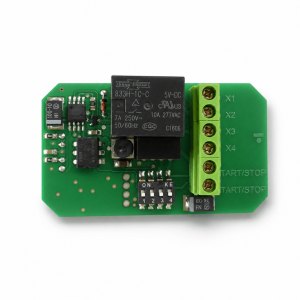 Сухой контакт (аварийный адаптер) Haier YCJ-R003