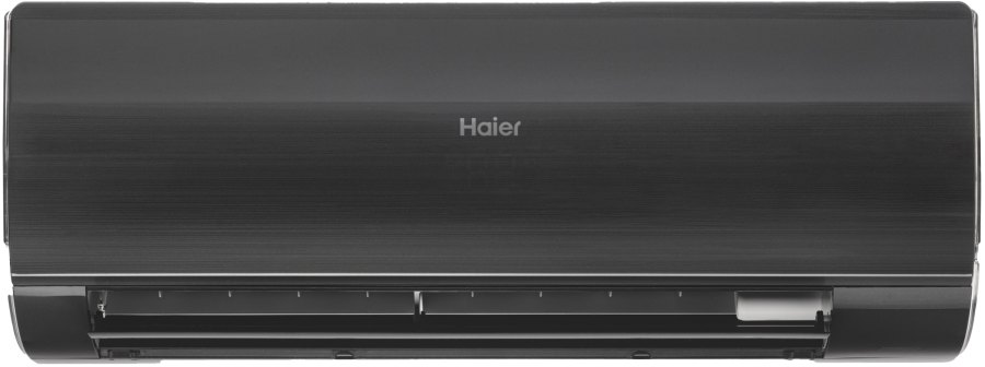 Сплит-система Haier Flexis On-Off HSU-09HFF203/R3-B / HSU-09HUF203/R3, черный