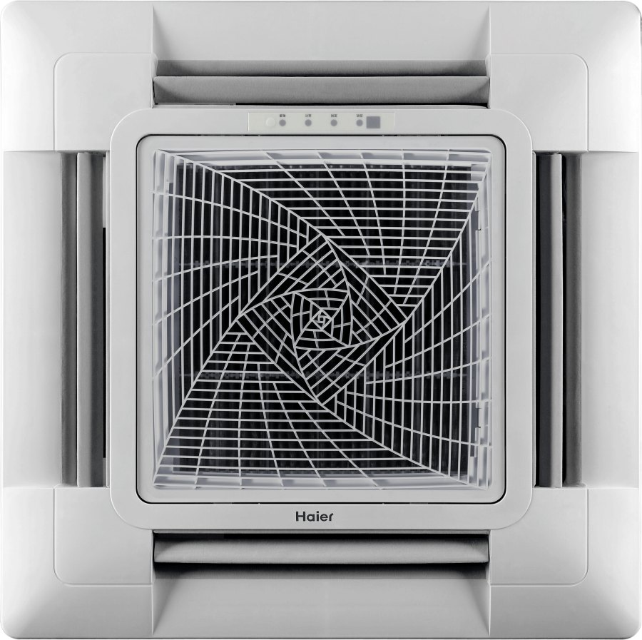 Декоративная панель для AB-S2SC1FA Haier PB-700KB