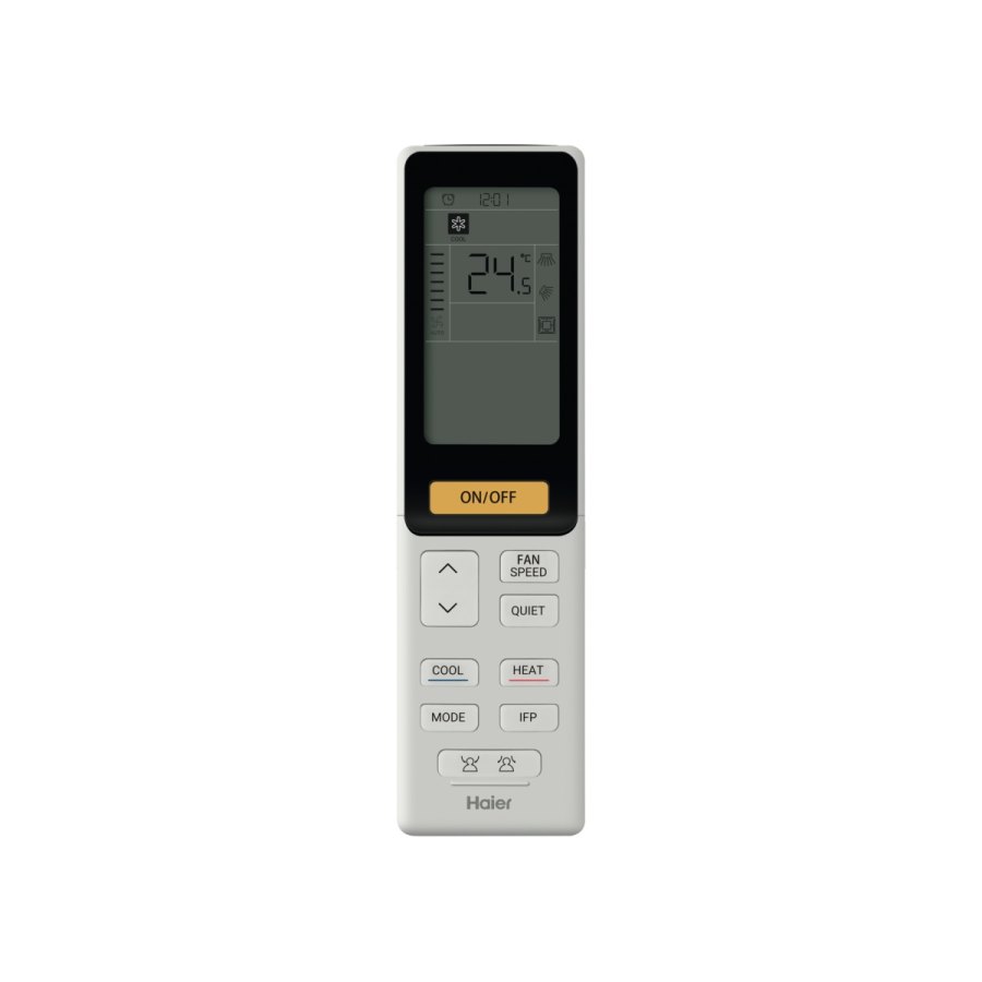 Кассетная сплит-система Haier Super Match AB50S2SC2FA / 1U50S2SJ3FA с панелью PB-620KB