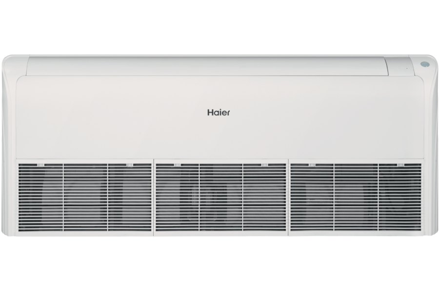 Напольно-потолочная сплит-система Haier Super Match AC140S2SK2FA / 1U140S2SN2FA