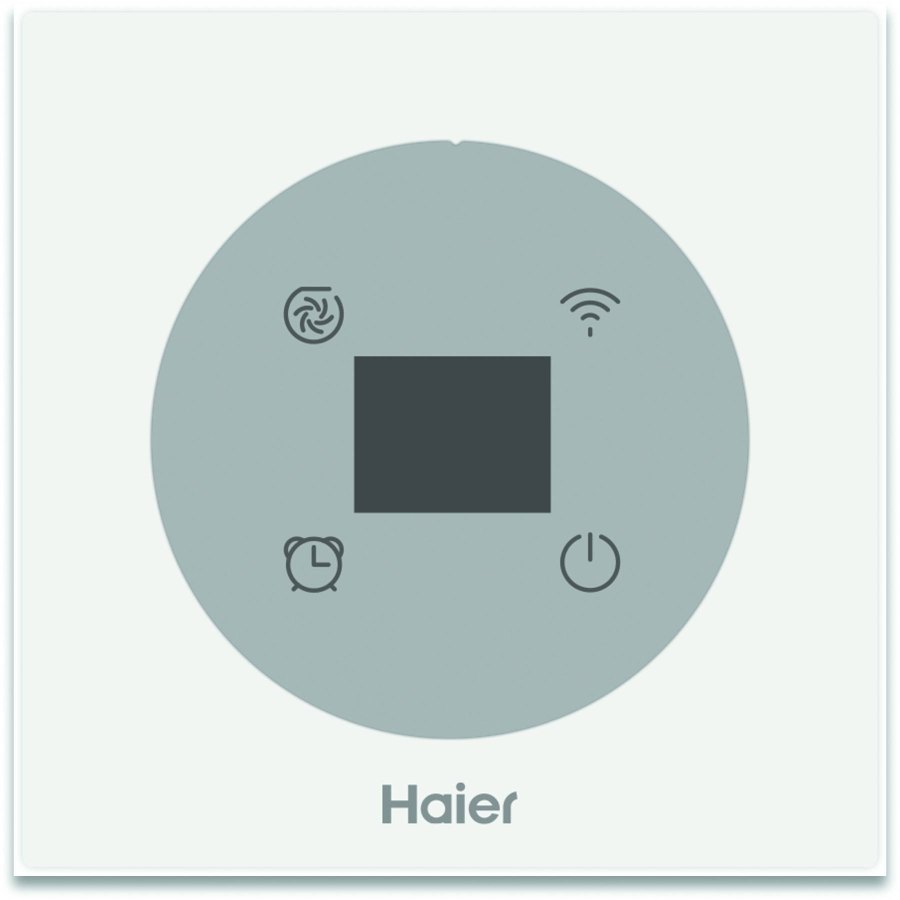 ИК-приемник Haier HA-SB101DB