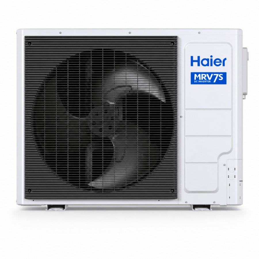 Наружный блок Haier MRV 7S AU05IFCFRA, 5 HP