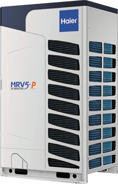 Наружный блок Haier MRV 5-P AV12NMVETR, 12 HP