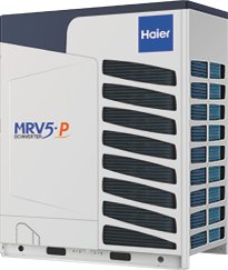 Наружный блок Haier MRV 5-P AV24NMVETR, 24 HP