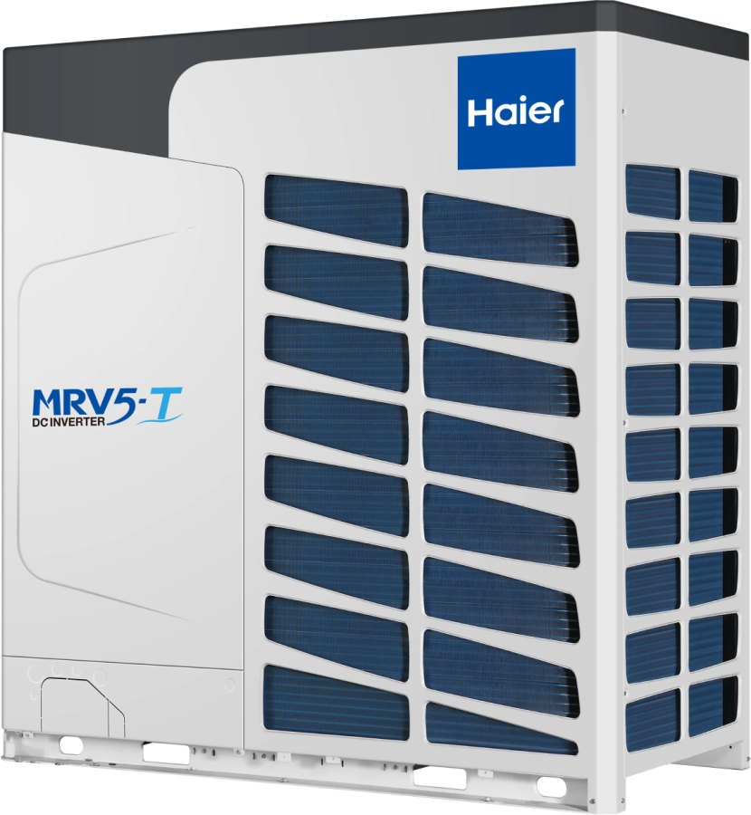 Наружный блок Haier MRV 5-T AV40NMVEMS, 40 HP Наружный блок Haier MRV 5-T AV40NMVEMS, 40 HP