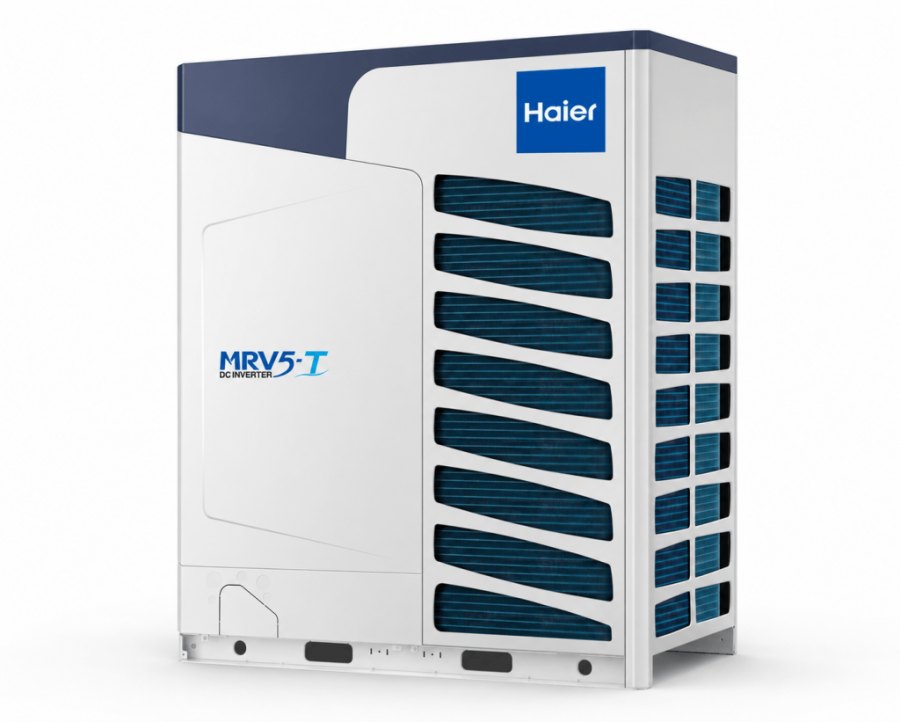 Наружный блок Haier MRV 5-T AV40NMVEMS, 40 HP