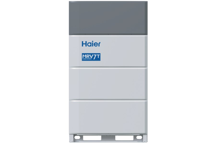 Наружный блок Haier MRV 7T ECO AV08IMGEVA, 8 HP Наружный блок Haier MRV 7T ECO AV08IMGEVA, 8 HP