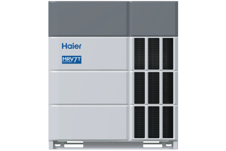 Наружный блок Haier MRV 7T ECO AV24IMGEVA, 24 HP Наружный блок Haier MRV 7T ECO AV24IMGEVA, 24 HP