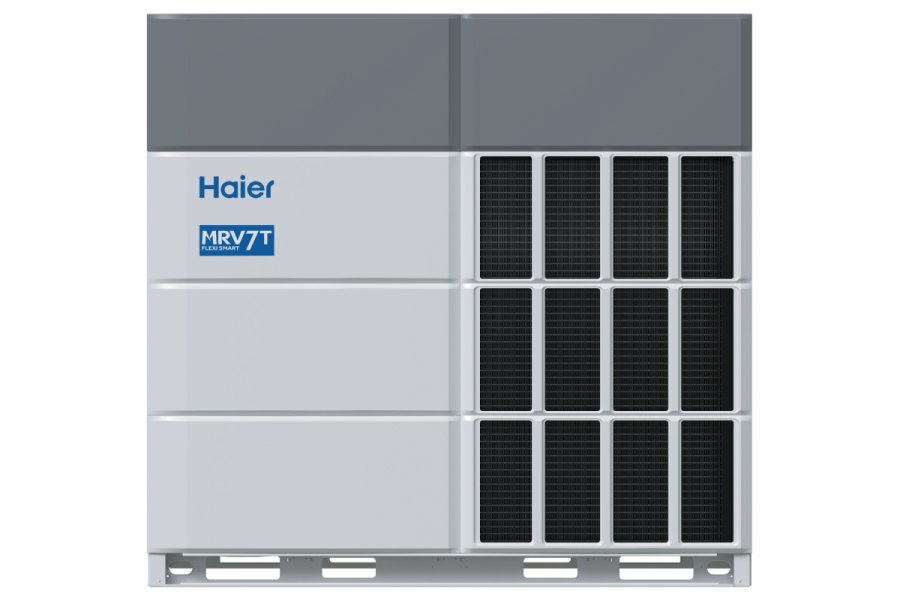 Наружный блок Haier MRV 7T ECO AV36IMGEVA, 36 HP Наружный блок Haier MRV 7T ECO AV36IMGEVA, 36 HP