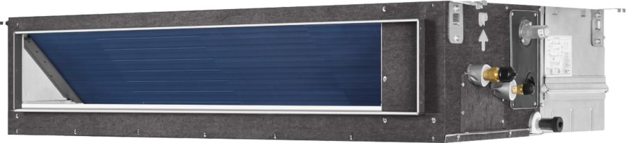 Канальный высоконапорный внутренний блок MRV Haier AD182MJERAD Канальный высоконапорный внутренний блок MRV Haier AD182MJERAD