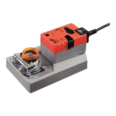 Электропривод Belimo SMQ24A-MF (16 Н·м)