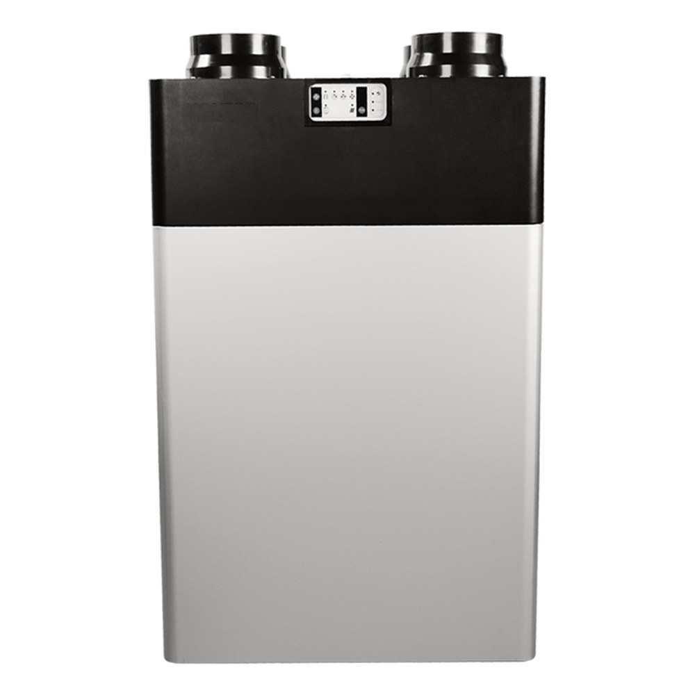 Приточно-вытяжная установка Supervent SR-V-350