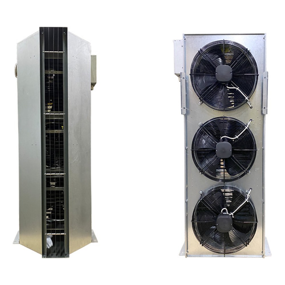 Воздушная завеса Supervent VL-200-E Воздушная завеса Supervent VL-200-E