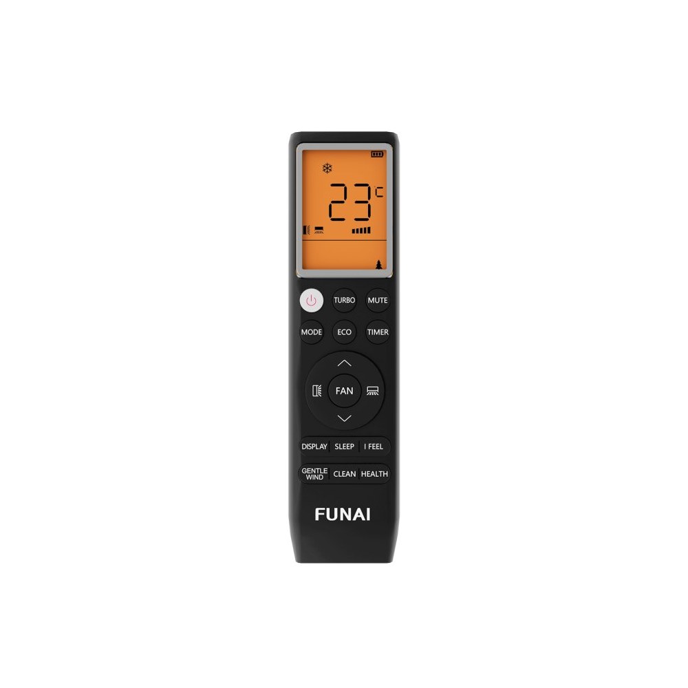 Классическая сплит-система FUNAI KADZOKU RAC-KD25HP.D01