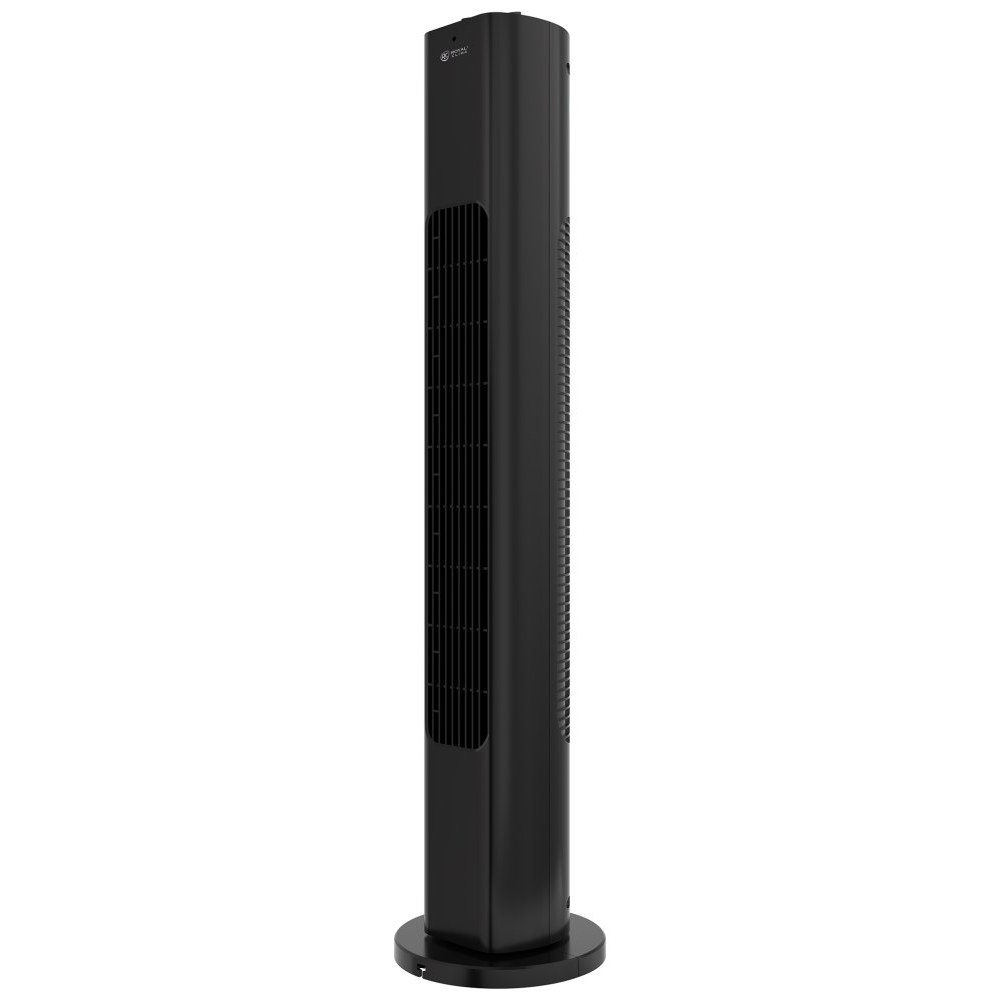 Бытовой вентилятор ROYAL Clima RBF-801M-BL