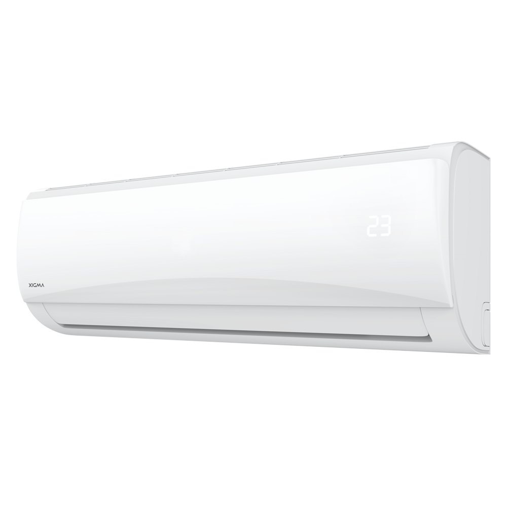 Классическая сплит-система XIGMA JETPRO XG-JP21RHA