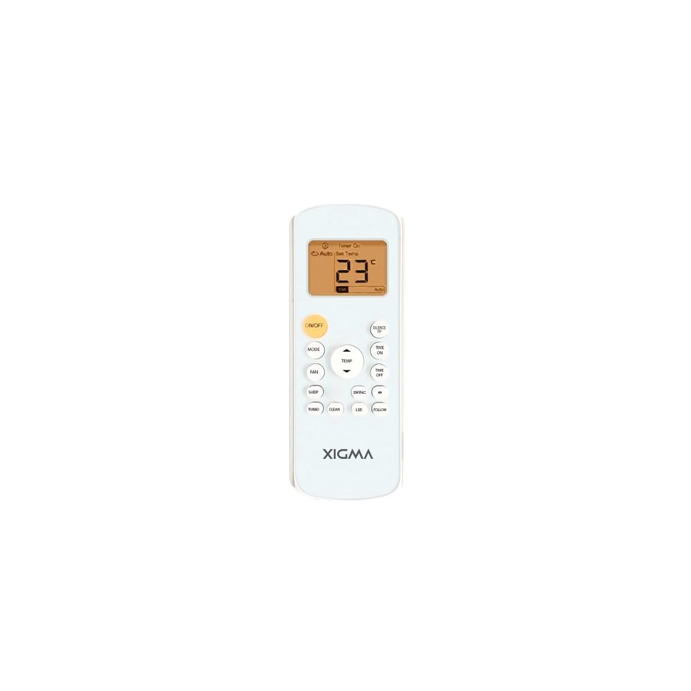 Классическая сплит-система XIGMA JETPRO XG-JP21RHA