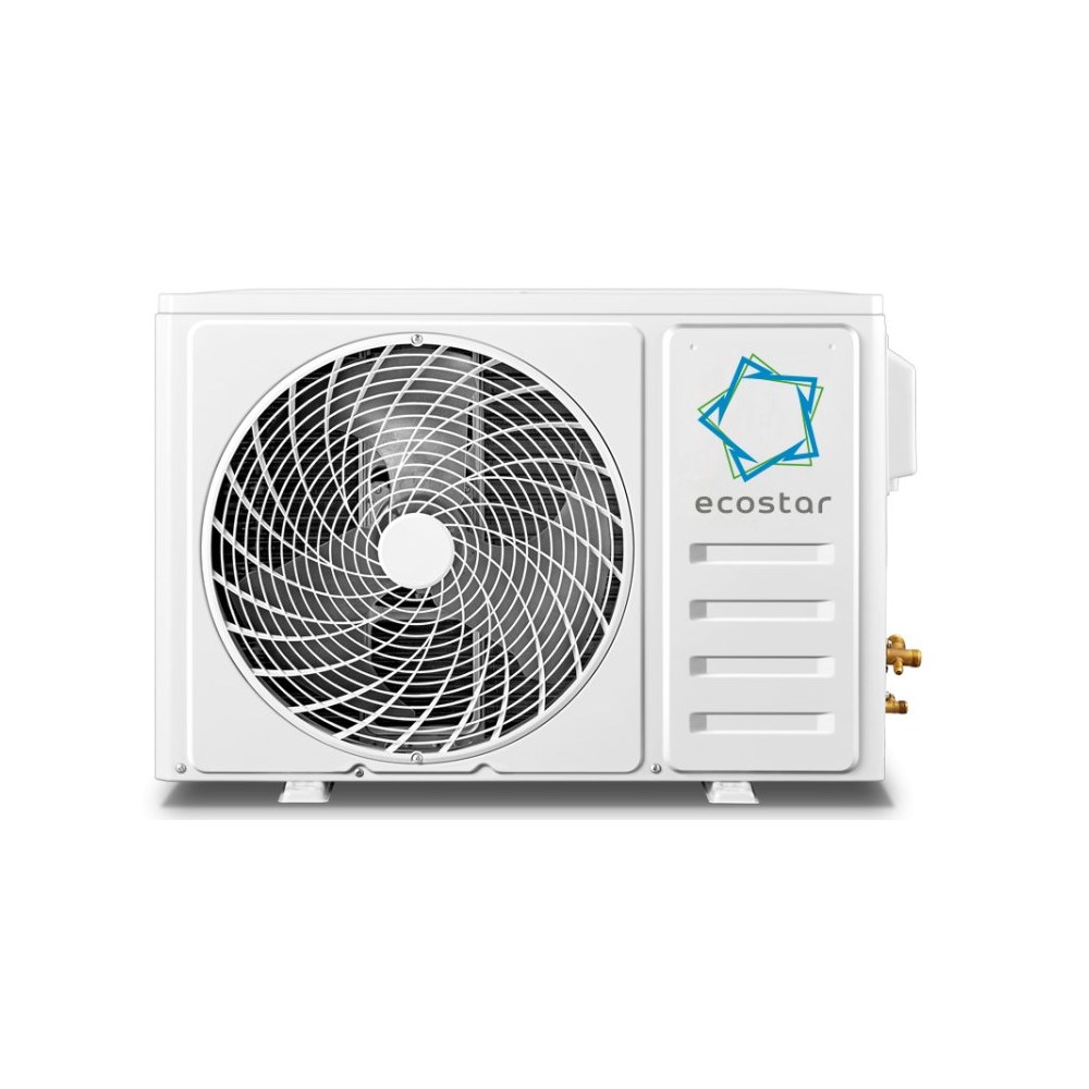 Классическая сплит-система Ecostar RADIUM KVS-RAD09CH