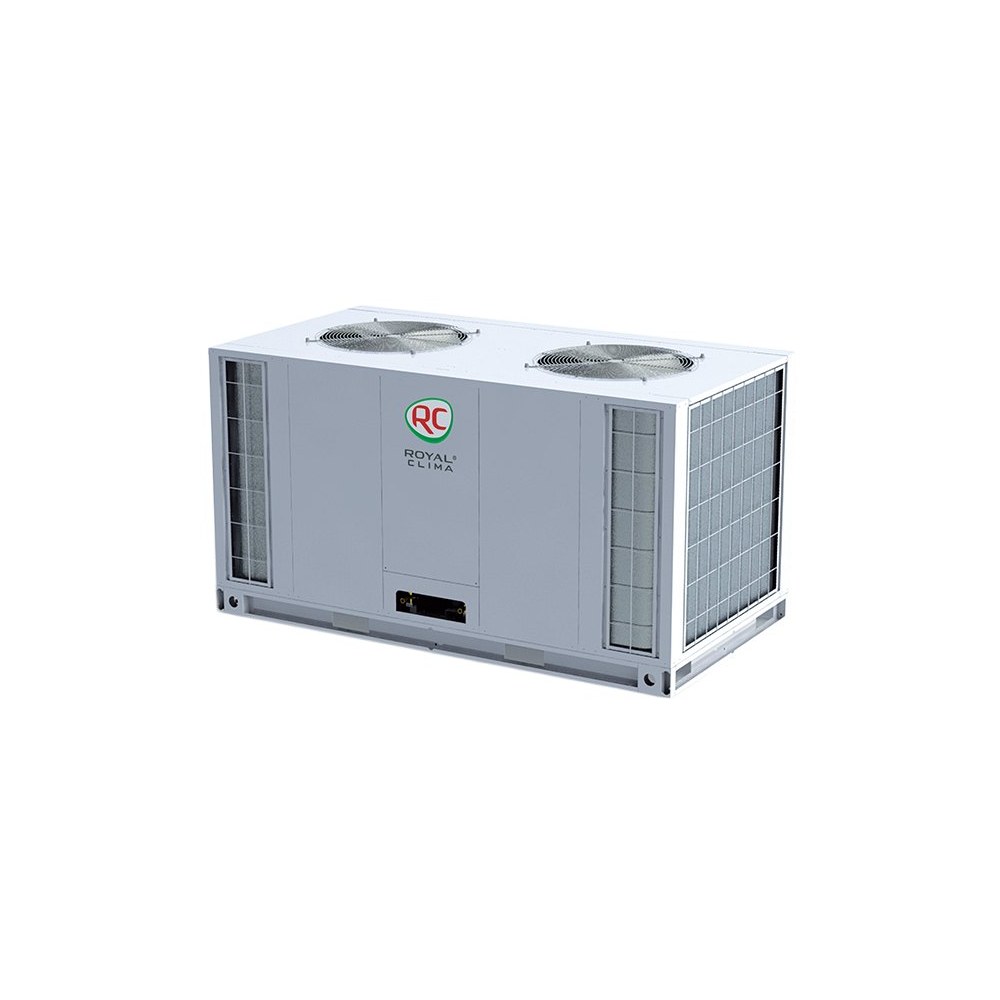 Компрессорно-конденсаторный блок ROYAL Clima MCU-29K Компрессорно-конденсаторный блок ROYAL Clima MCU-29K