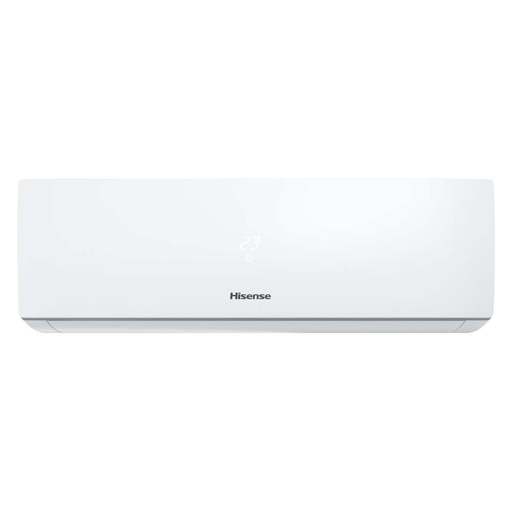 Классическая сплит-система Hisense EASY Classic A AS-12HR4RYDDJ00 Классическая сплит-система Hisense EASY Classic A AS-12HR4RYDDJ00