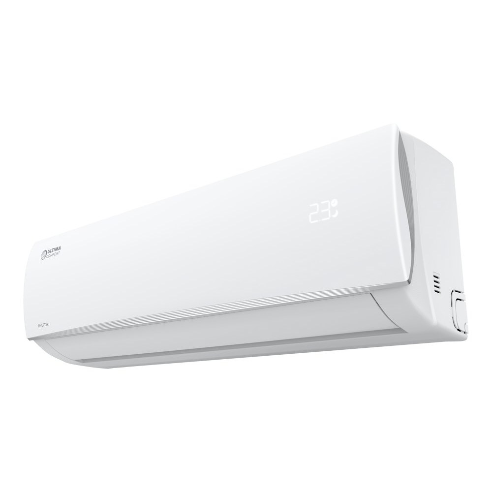 Инверторная сплит-система Ultima Comfort ECLIPSE Inverter ECP-I24PN