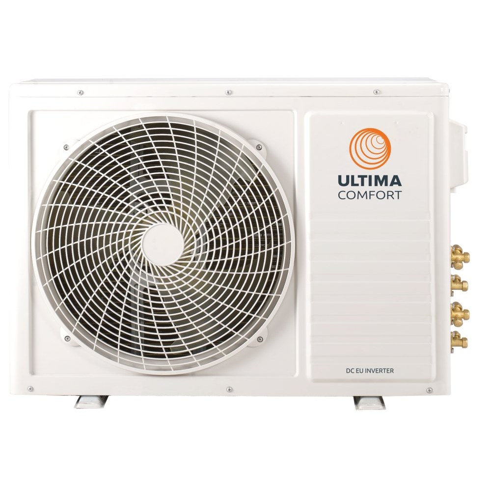 Внутренний блок мульти сплит-системы Ultima Comfort ECLIPSE MULTI DC EU Inverter UC-ECM09PN