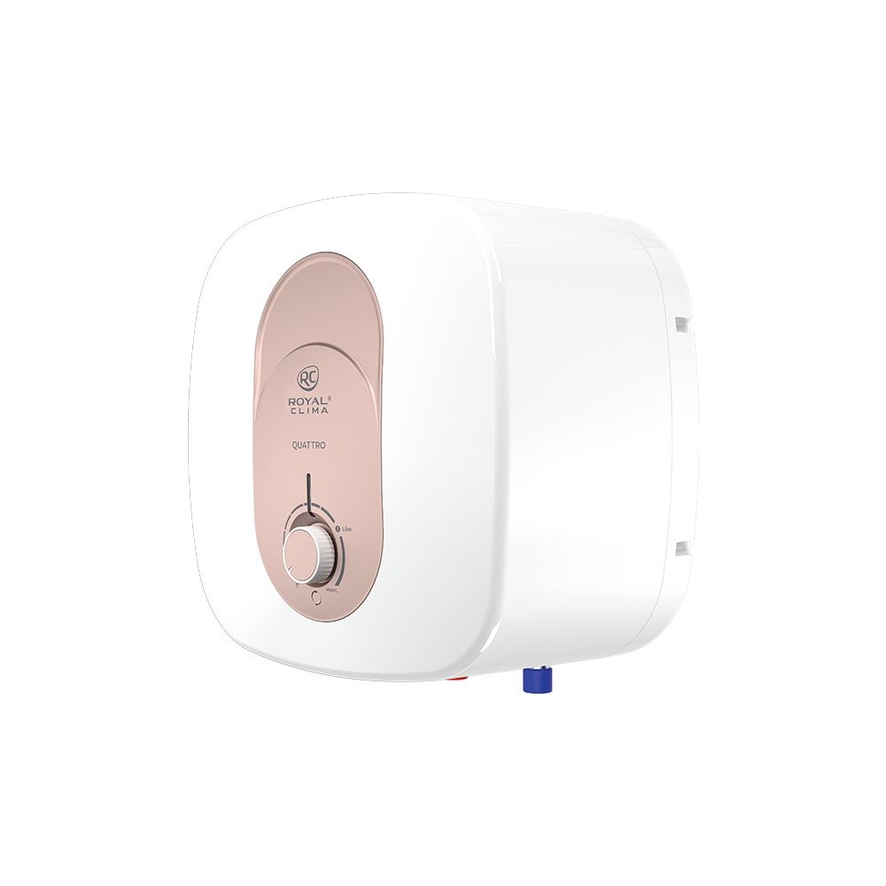 Электрический водонагреватель ROYAL Clima QUATTRO RWH-Q15-FEU