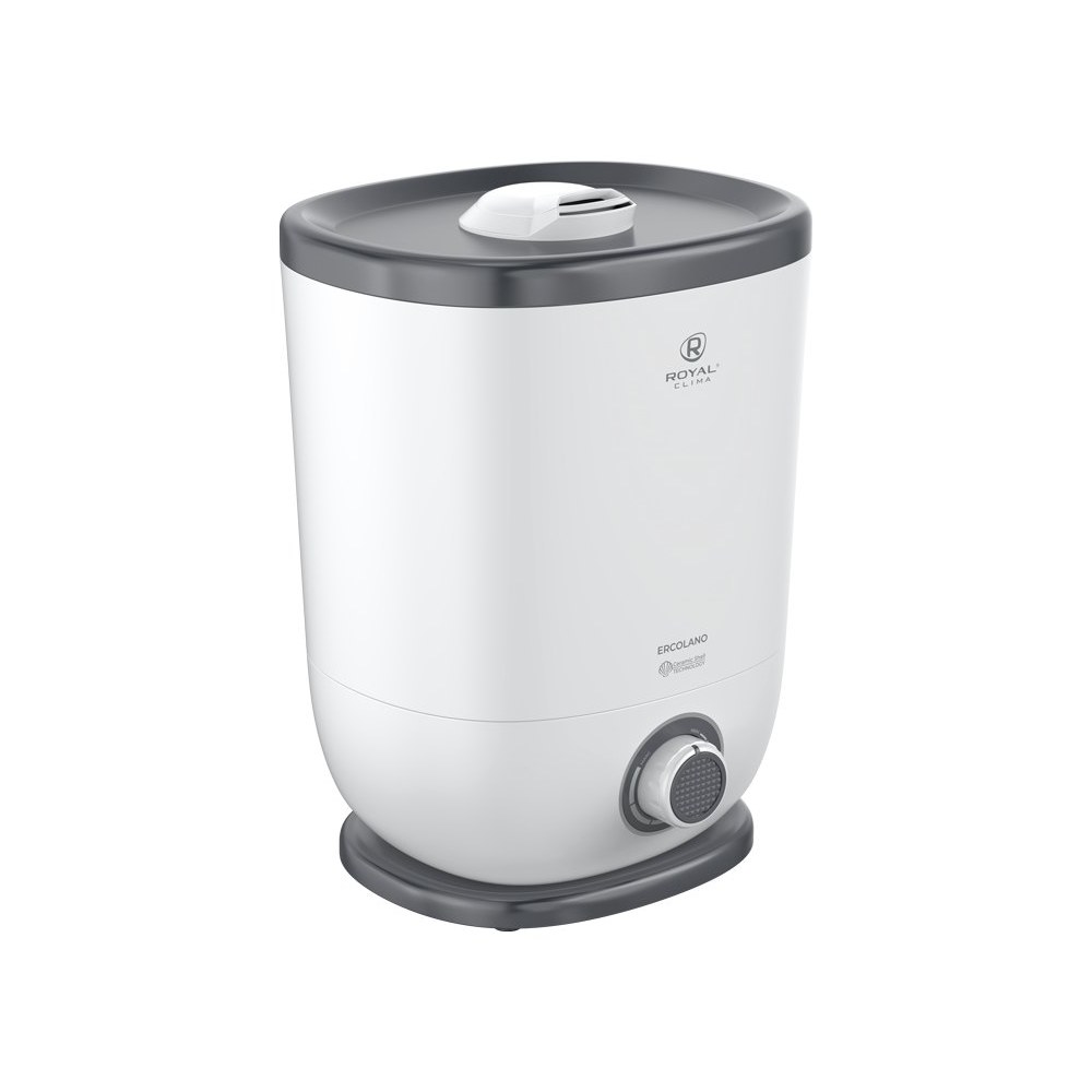 Ультразвуковой увлажнитель ROYAL Clima ERCOLANO RUH-ER300/5.0M-WT