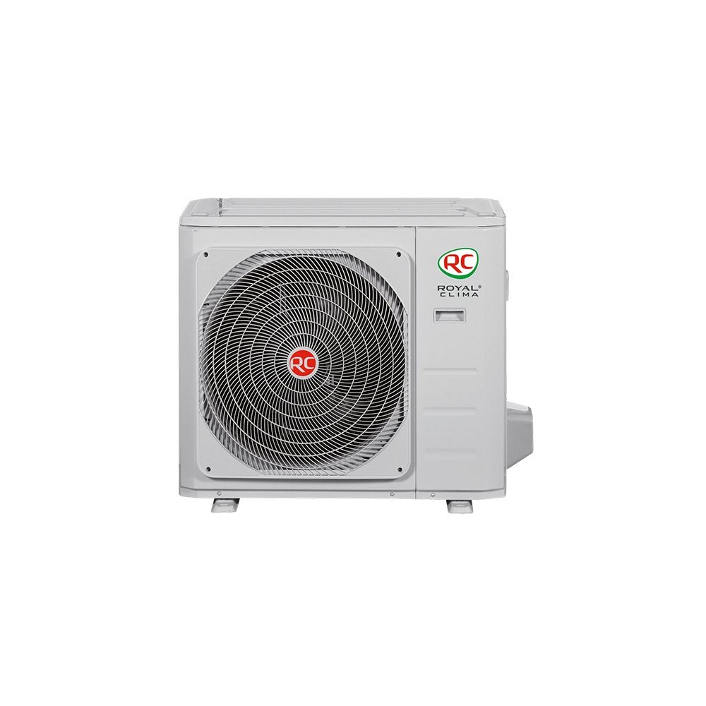 Классическая сплит-система кассетного типа ROYAL Clima ESPERTO ES-C 36HREX/ES-E 36HEX/ES-C pan/2X