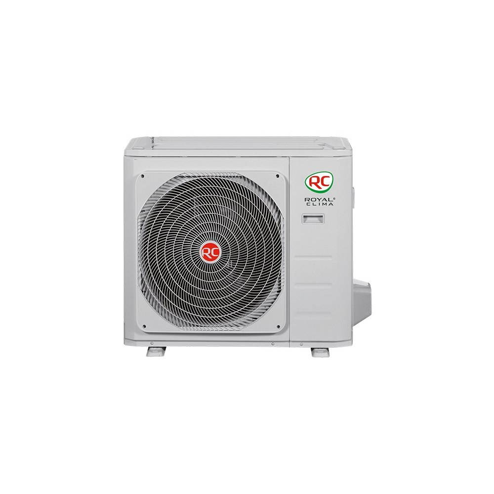 Классическая сплит-система кассетного типа ROYAL Clima ESPERTO ES-C 12HRI/ES-C pan/1X/ES-E 12HXI