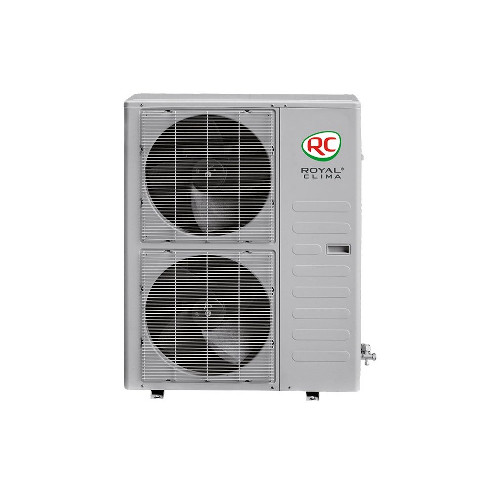 Классическая сплит-система кассетного типа ROYAL Clima ESPERTO ES-C 18HRI/ES-C pan/1X/ES-E 18HXI