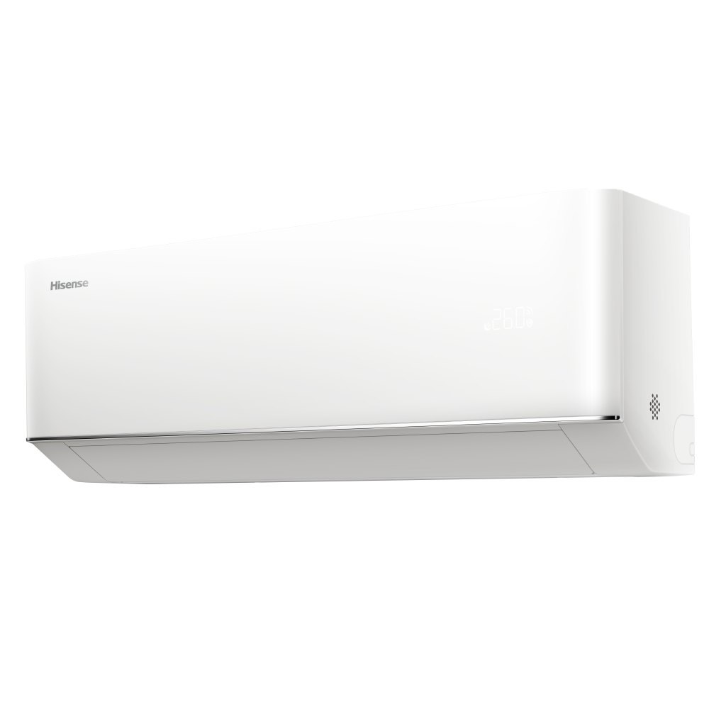 Инверторная сплит-система Hisense EXPERT PRO 2.0 EU DC Inverter AS-10UW4RLCHC00