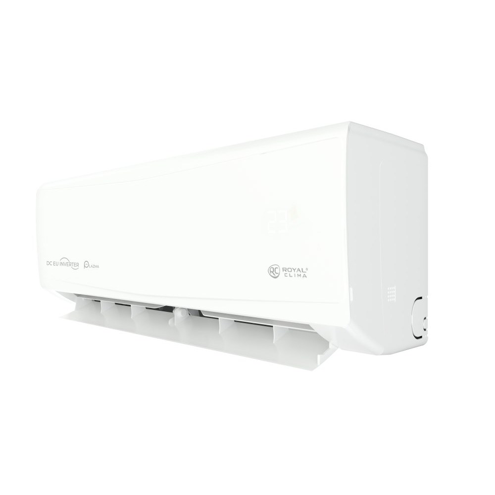 Инверторная сплит-система ROYAL Clima GRIDA DC EU Inverter RCI-GR35HN