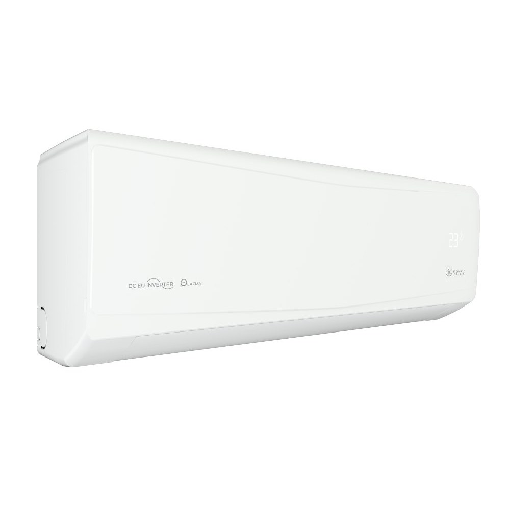 Инверторная сплит-система ROYAL Clima GRIDA DC EU Inverter RCI-GR50HN