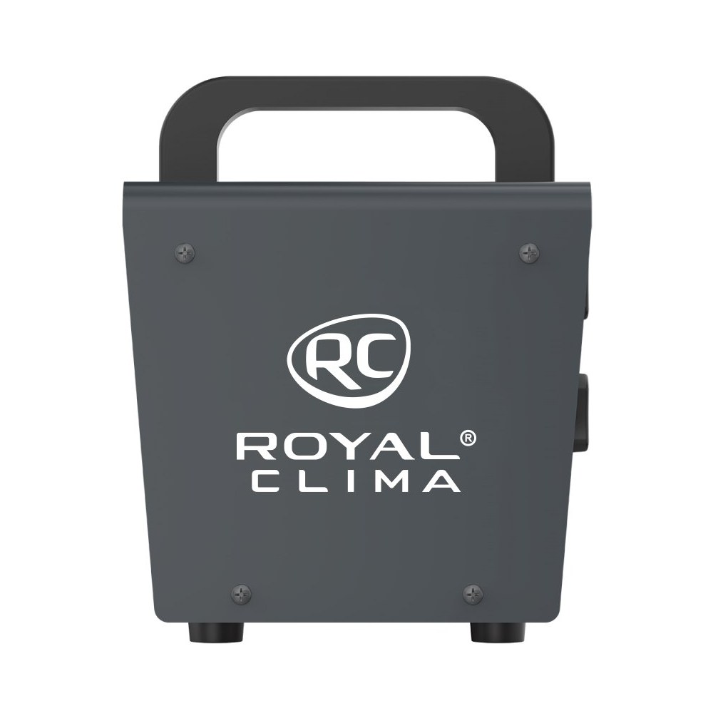 Тепловая пушка ROYAL Clima HEAT BOX RHB-C3