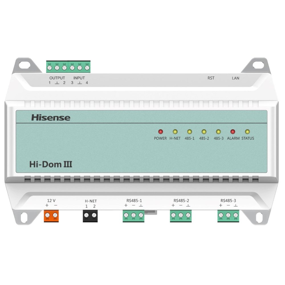 Адаптер Hi-Dom Hisense HCCS-H160H2C2NM Адаптер Hi-Dom Hisense HCCS-H160H2C2NM