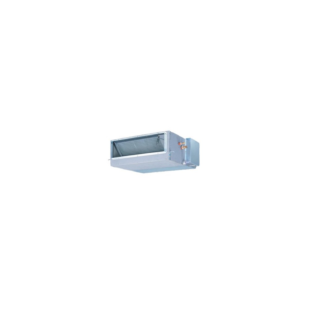 Внутренний блок VRF Hisense AVD-96HJFH (высоконапорный канальный (с DC-вентилятором)) Внутренний блок VRF Hisense AVD-96HJFH (высоконапорный канальный (с DC-вентилятором))