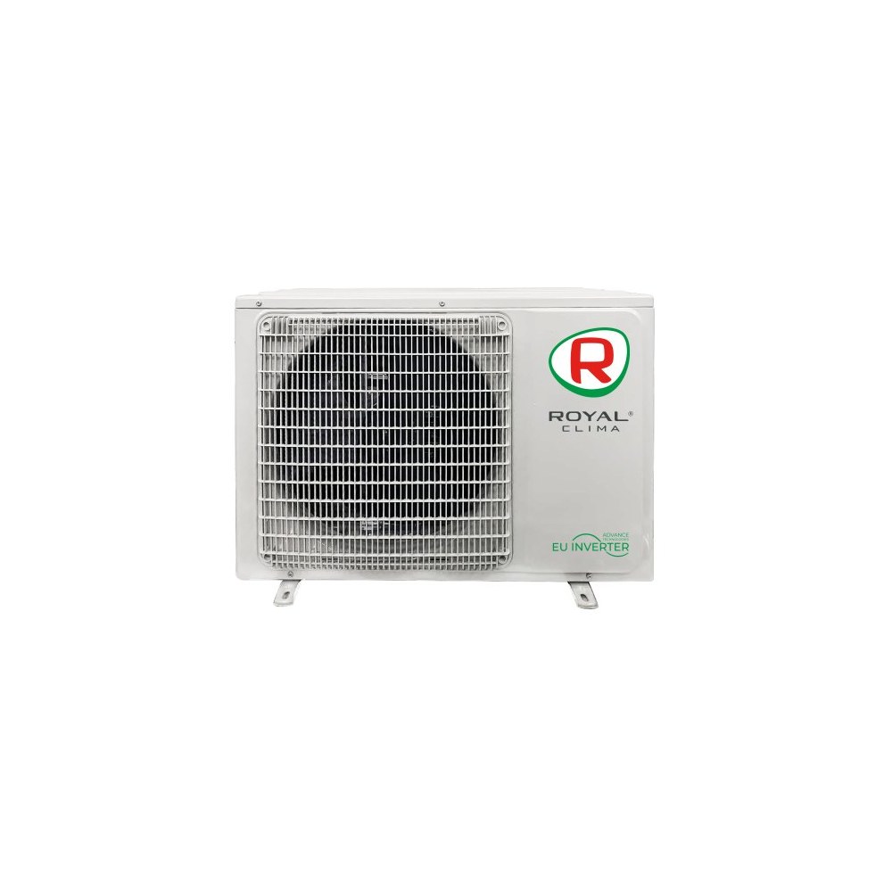 Инверторная сплит-система напольно-потолочного типа ROYAL Clima COMPETENZA Inverter CO-F 36HNI/CO-E 36HNI