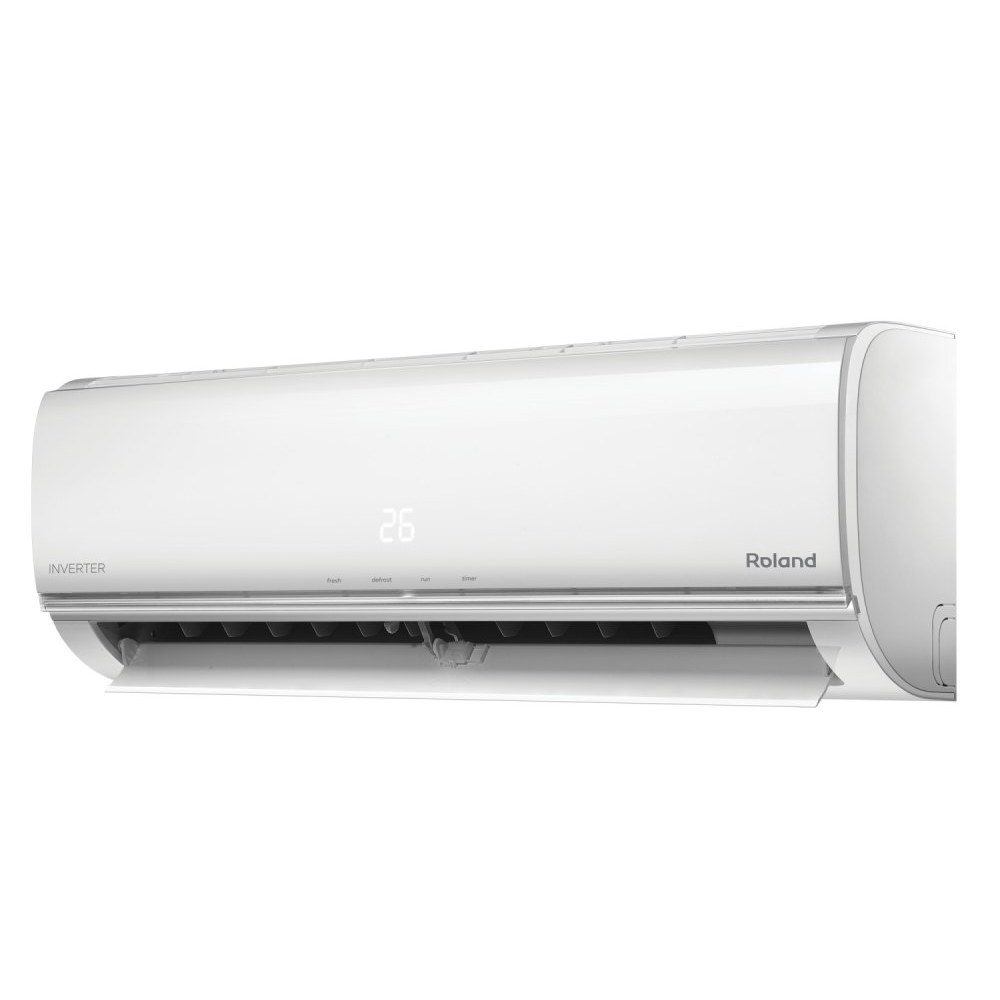 Инверторная сплит-система Roland FAVORITE II Inverter FIU-07HSS010/N5