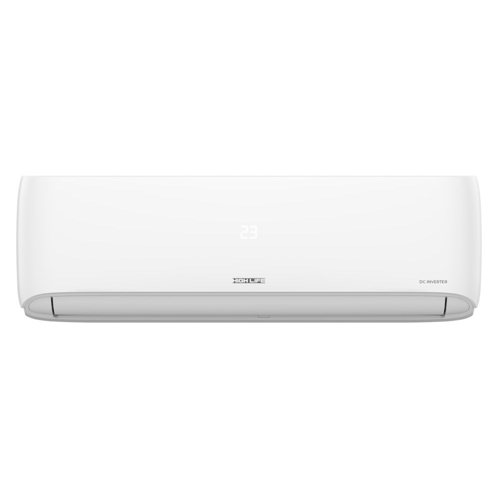 Инверторная сплит-система HIGH LIFE COMFORT CLASS Inverter ACHL-12CC-I-CHDV02S