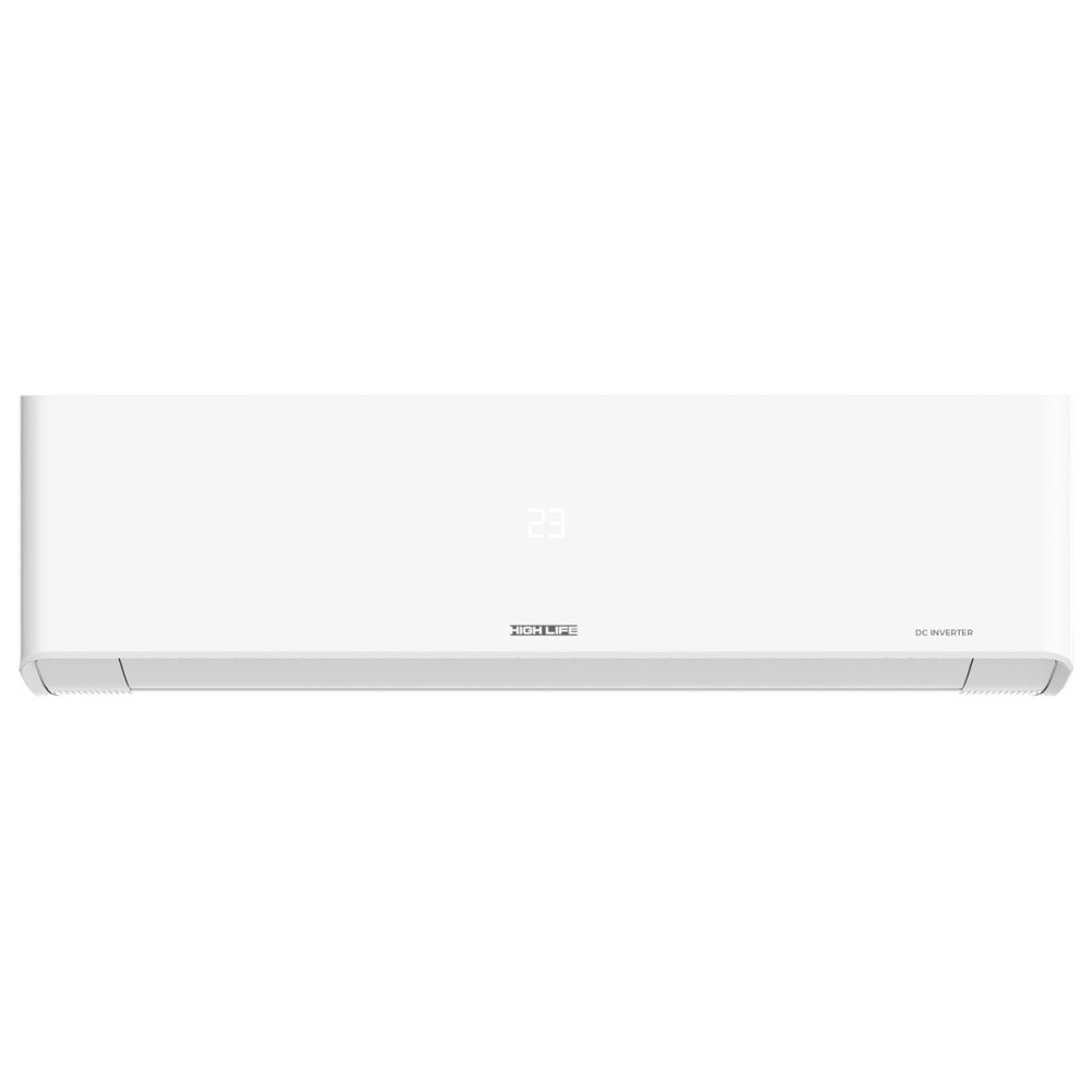 Инверторная сплит-система HIGH LIFE PRIORITY CLASS Inverter 2.0 ACHL-24PC-I-CHDV03S